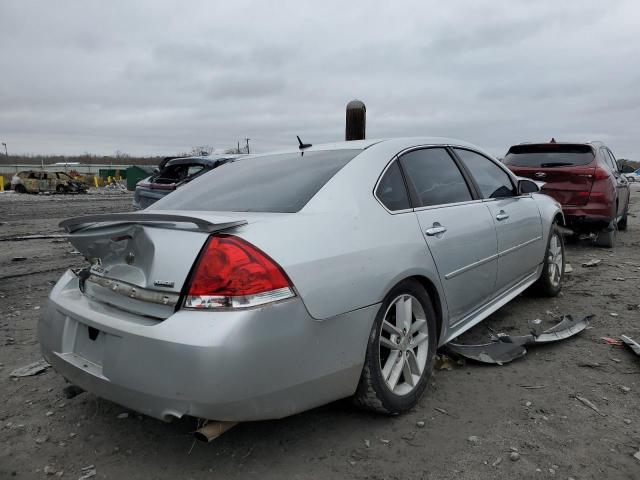 Photo 3 from auction – 2011 CHEVROLET IMPALA LTZ with VIN 2G1WC5EM0B1159806