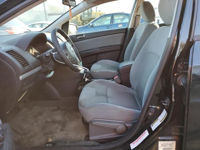 Photo 7 from auction – 2011 NISSAN SENTRA 2.0 with VIN 3N1AB6AP4BL706393