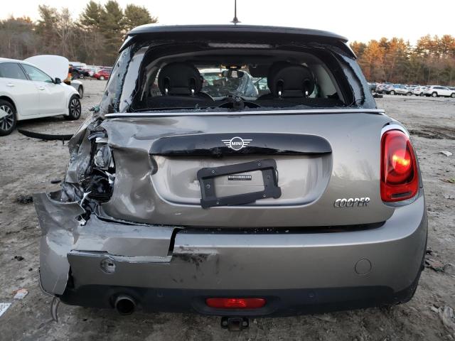 Photo 6 from auction – 2019 MINI COOPER with VIN WMWXP5C52K2H97132