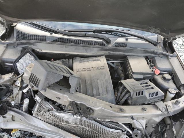 Photo 12 from auction – 2012 CHEVROLET EQUINOX LT with VIN 2GNALFEK1C6326420