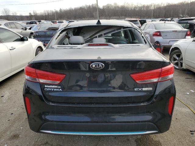 Photo 6 from auction – 2017 KIA OPTIMA PLU with VIN KNAGV4LD6H5010047