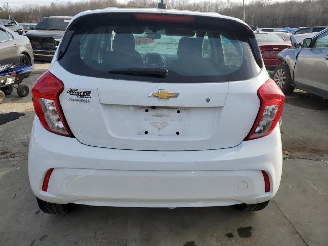 Photo 6 from auction – 2021 CHEVROLET SPARK LS with VIN KL8CB6SA2MC708313