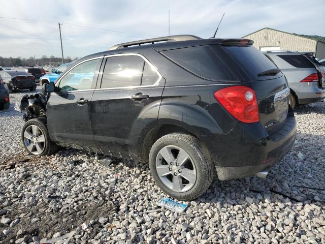 Photo 2 from auction – 2012 CHEVROLET EQUINOX LT with VIN 2GNFLPE52C6212920