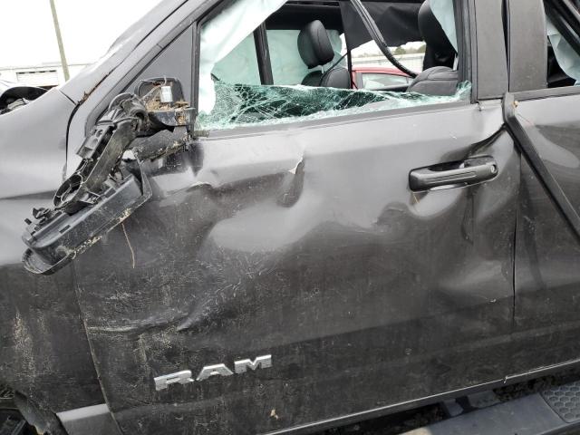 Photo 7 from auction – 2020 RAM 1500 BIG H with VIN 1C6RREFT4LN209560