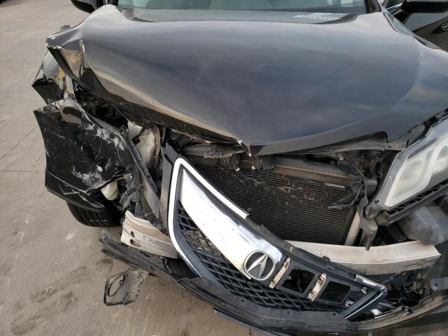 Photo 11 from auction – 2013 ACURA RDX TECHNO with VIN 5J8TB3H56DL020106
