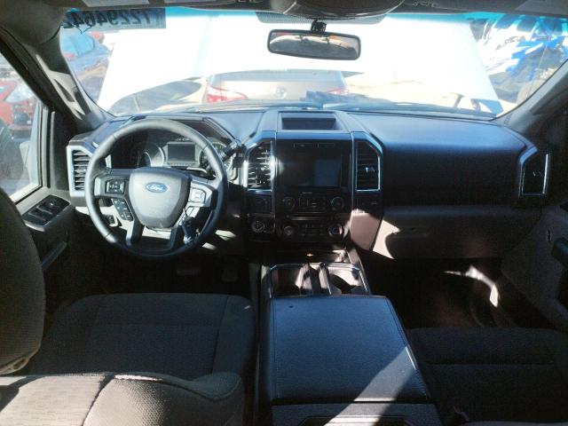 Photo 8 from auction – 2016 FORD F150 SUPER with VIN 1FTEW1CF6GKF71145