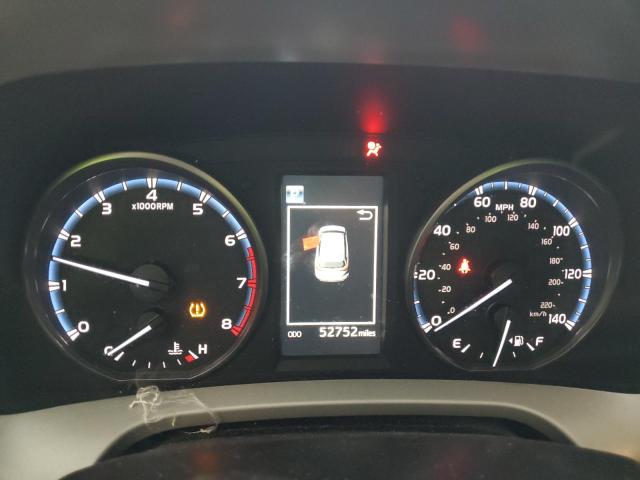 Photo 9 from auction – 2017 TOYOTA RAV4 with VIN 2T3ZFREV3HW369747
