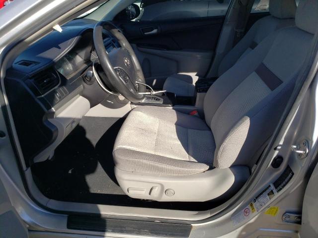 Photo 7 from auction – 2014 TOYOTA CAMRY L with VIN 4T1BF1FK4EU426937