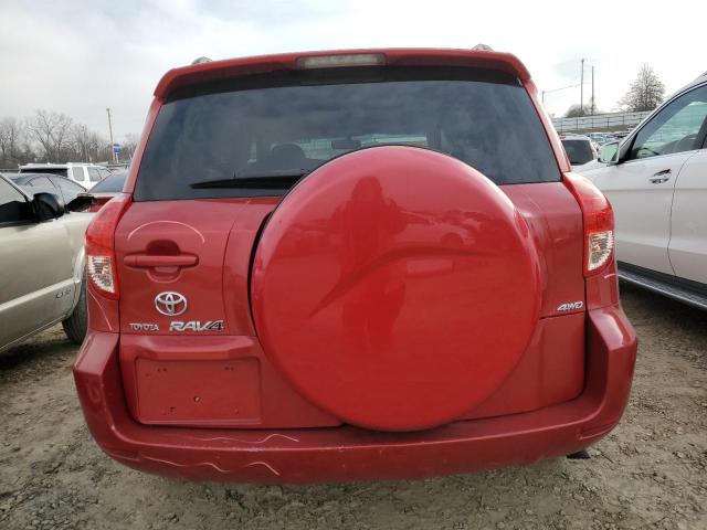 صورة رقم 6 من المزاد - 2008 TOYOTA RAV4 مع VIN JTMBD33V285214895