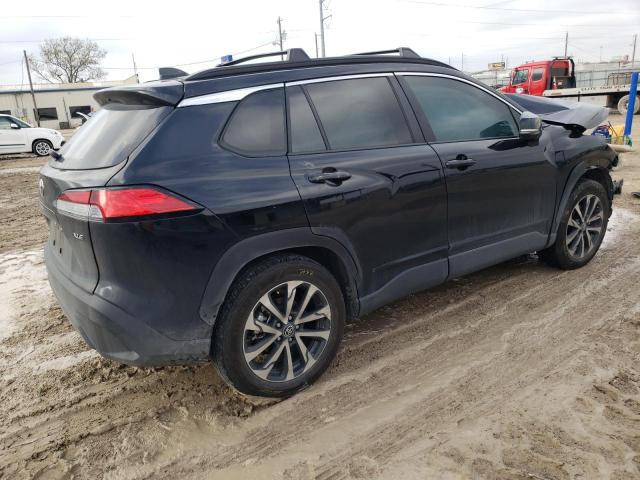 Photo 3 from auction – 2022 TOYOTA COROLLA CR with VIN 7MUDAAAG3NV013335