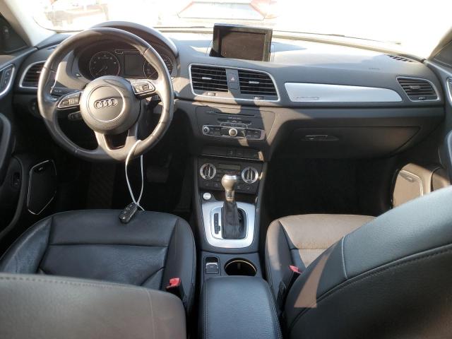 Photo 8 from auction – 2015 AUDI Q3 PRESTIG with VIN WA1GFCFS1FR010896