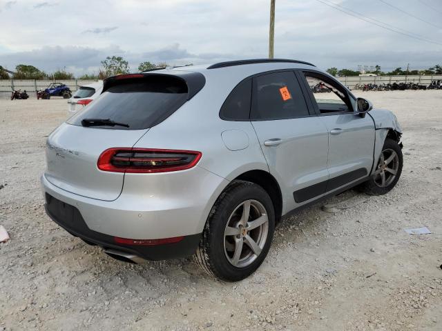 Photo 3 from auction – 2018 PORSCHE MACAN with VIN WP1AA2A51JLB06284