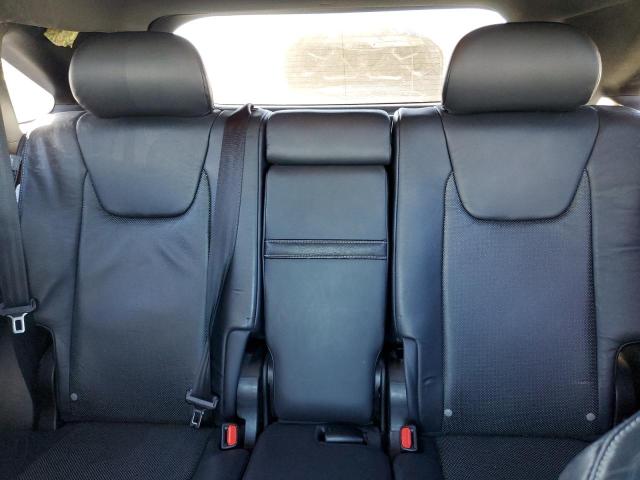 Photo 10 from auction – 2015 LEXUS RX 350 BAS with VIN 2T2BK1BA0FC332982