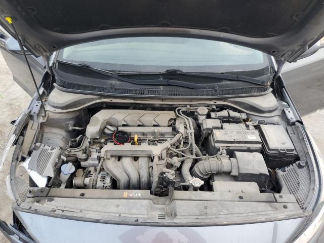 Photo 11 from auction – 2020 HYUNDAI ACCENT with VIN 3KPC24A68LE120934
