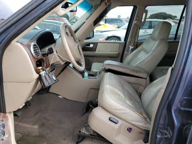 Photo 7 from auction – 2003 FORD EXPEDITION with VIN 1FMRU15L53LA03253
