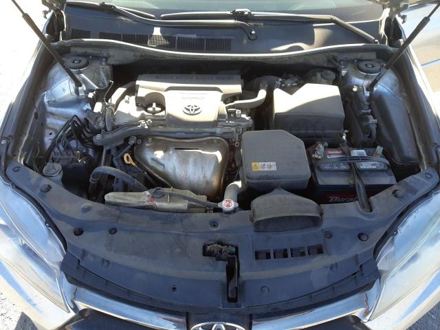 Photo 11 from auction – 2017 TOYOTA CAMRY LE with VIN 4T1BF1FK0HU308825