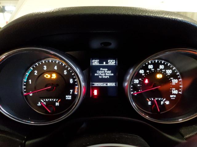 Photo 9 from auction – 2012 JEEP GRAND CHER with VIN 1C4RJFAGXCC156410