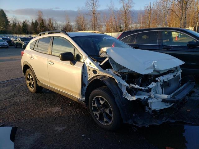 Photo 4 from auction – 2020 SUBARU CROSSTREK with VIN JF2GTABC5L8207767