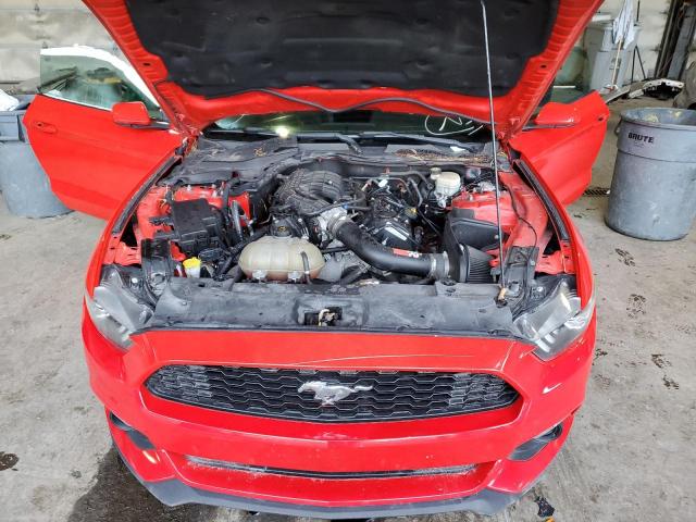 Photo 11 from auction – 2016 FORD MUSTANG with VIN 1FA6P8AM1G5292587