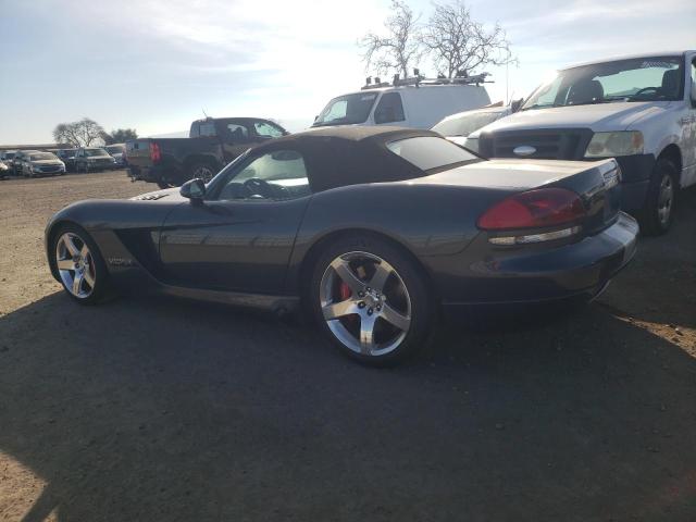 Photo 2 from auction – 2006 DODGE VIPER SRT- with VIN 1B3JZ65Z76V101358