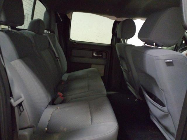 Photo 10 from auction – 2013 FORD F150 SUPER with VIN 1FTFW1EF9DFA73267