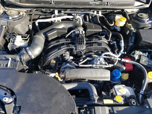 Photo 11 from auction – 2022 SUBARU OUTBACK LI with VIN 4S4BTANC0N3124019