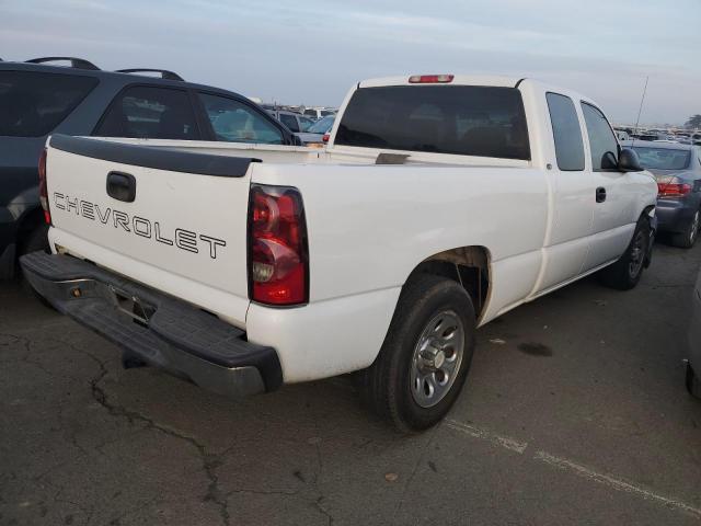Photo 3 from auction – 2006 CHEVROLET SILVERADO with VIN 1GCEC19X66Z126399