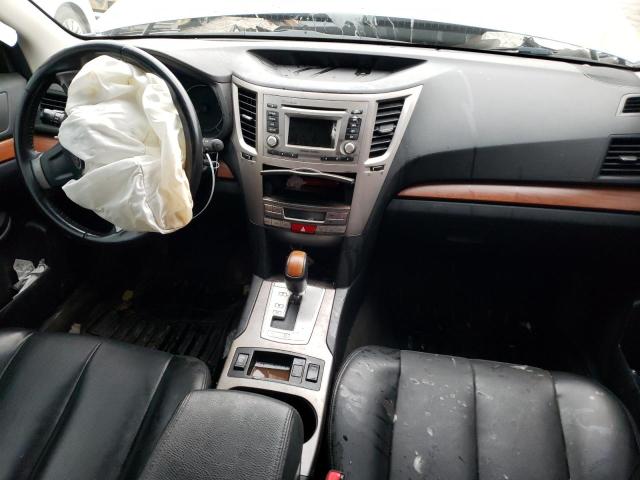 Photo 8 from auction – 2013 SUBARU OUTBACK 2. with VIN 4S4BRCKCXD3246593
