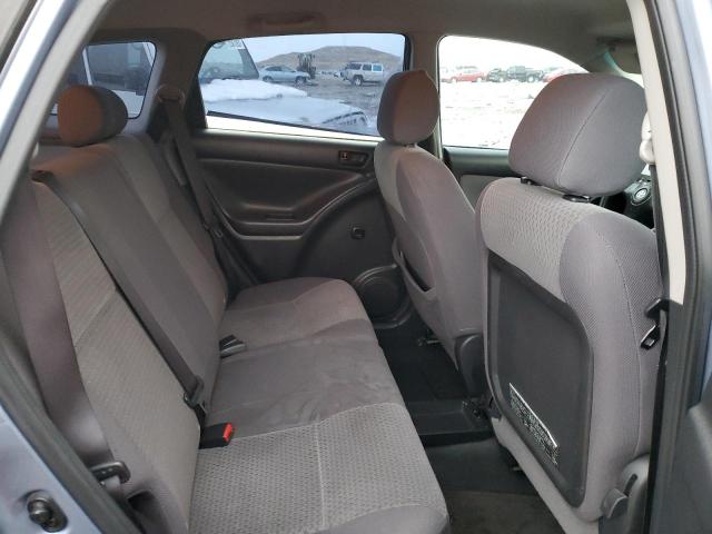 Photo 10 from auction – 2005 TOYOTA COROLLA MA with VIN 2T1KR32E15C374428