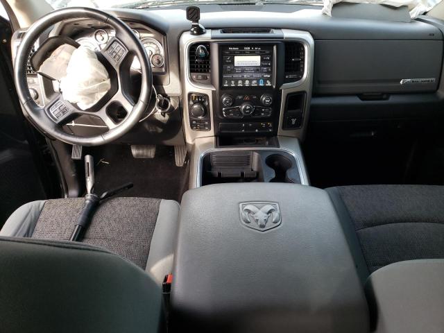 Photo 8 from auction – 2017 RAM 1500 SLT with VIN 3C6RR7LT3HG761647