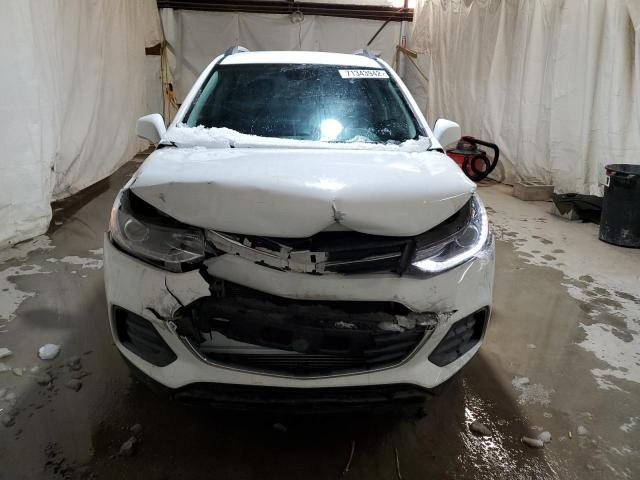 Photo 5 from auction – 2019 CHEVROLET TRAX 1LT with VIN KL7CJPSB5KB947864