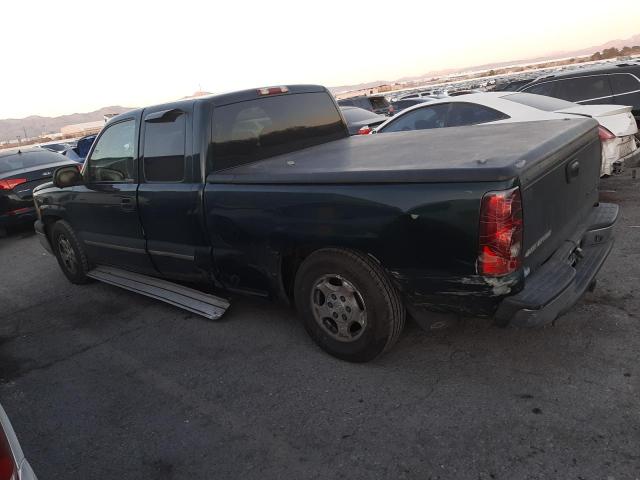 Photo 2 from auction – 2003 CHEVROLET SILVERADO with VIN 2GCEC19T231103526