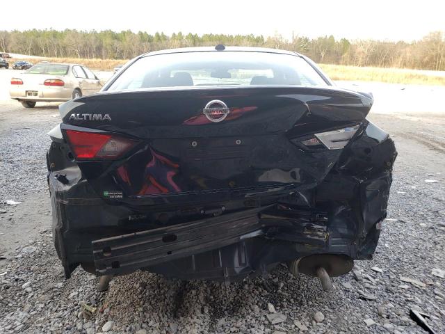 Photo 6 from auction – 2020 NISSAN ALTIMA S with VIN 1N4BL4BV8LC205770