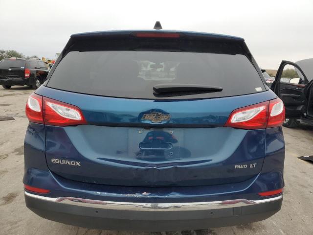 Photo 6 from auction – 2019 CHEVROLET EQUINOX LT with VIN 3GNAXUEV3KL388642