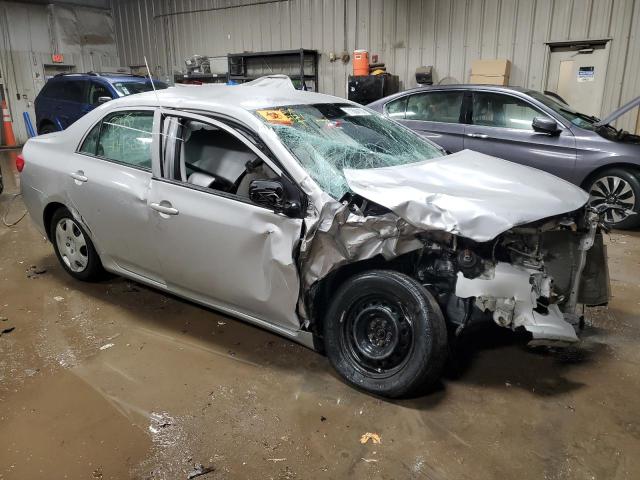 Photo 4 from auction – 2010 TOYOTA COROLLA with VIN 1NXBU4EE8AZ312985