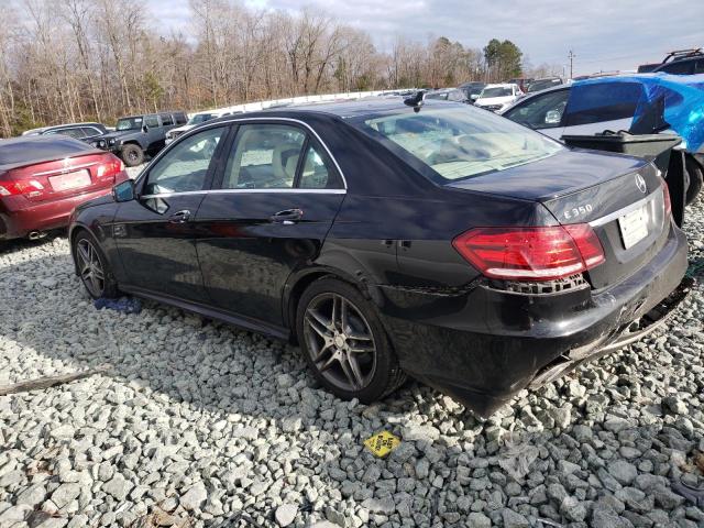 Photo 2 from auction – 2014 MERCEDES-BENZ E 350 4MAT with VIN WDDHF8JB9EA970940