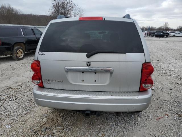 Photo 6 from auction – 2006 DODGE DURANGO SL with VIN 1D4HD48N56F102367