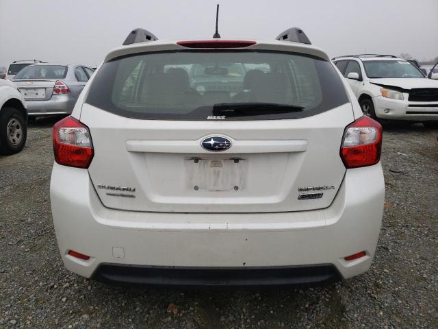 Photo 6 from auction – 2014 SUBARU IMPREZA SP with VIN JF1GPAL62E8252363