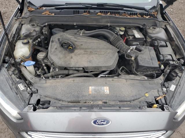 Photo 11 from auction – 2013 FORD FUSION SE with VIN 3FA6P0HR4DR348226