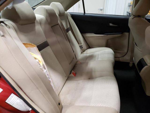 Photo 10 from auction – 2014 TOYOTA CAMRY L with VIN 4T1BF1FKXEU760518