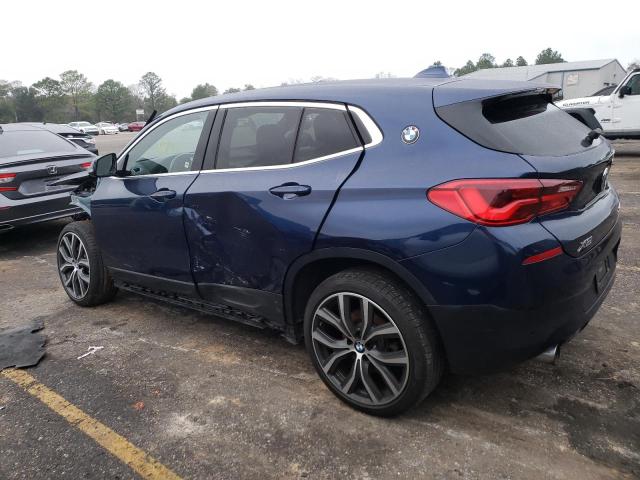 Photo 2 from auction – 2018 BMW X2 XDRIVE2 with VIN WBXYJ5C34JEF82438