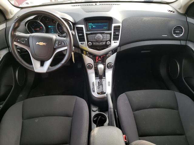 Photo 8 from auction – 2014 CHEVROLET CRUZE LT with VIN 1G1PC5SB4E7189163