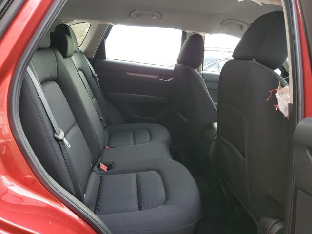 Photo 11 from auction – 2022 MAZDA CX-5 with VIN JM3KFBAM8N0622722