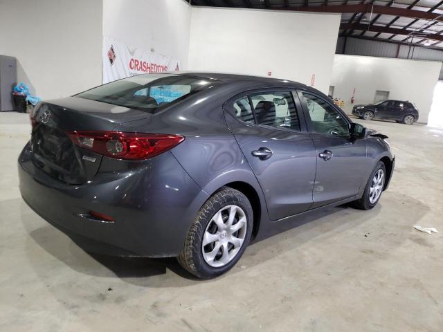 Photo 3 from auction – 2015 MAZDA 3 SPORT with VIN JM1BM1U76F1256382
