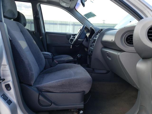 Photo 7 from auction – 2003 HYUNDAI SANTA FE G with VIN KM8SC73D83U453945