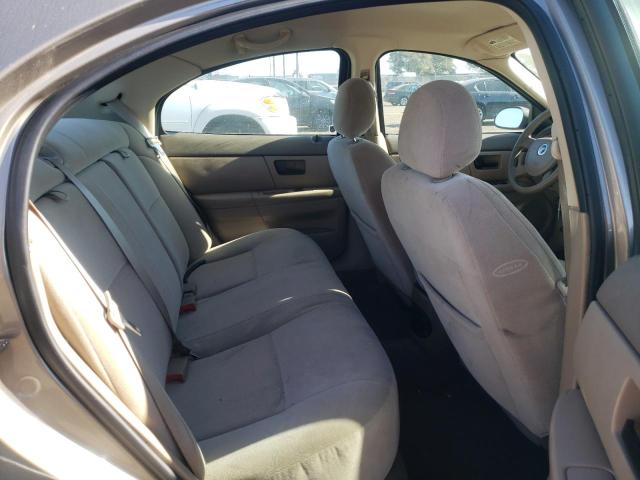 Photo 10 from auction – 2004 MERCURY SABLE with VIN 1MEHM50U24G606001