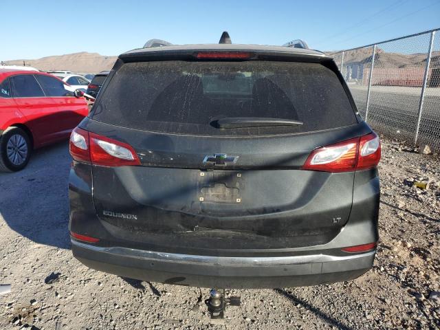 صورة رقم 6 من المزاد - 2018 CHEVROLET EQUINOX LT مع VIN 3GNAXJEV2JS567936