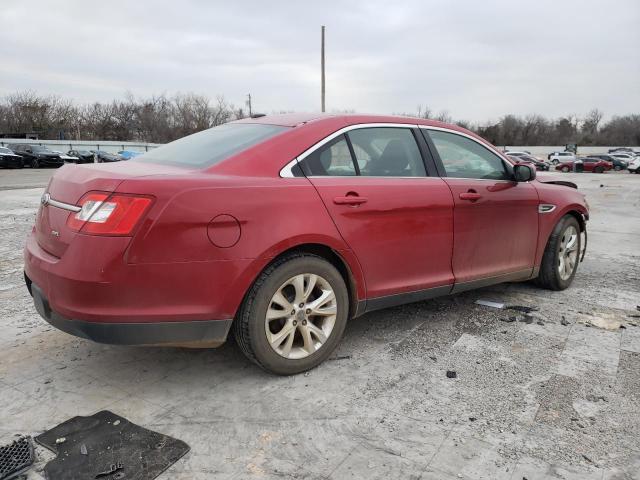 Photo 3 from auction – 2011 FORD TAURUS with VIN 1FAHP2EW6BG105861