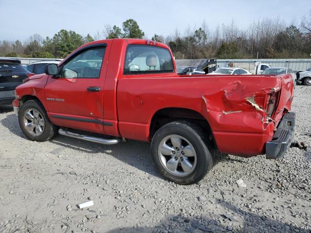 Photo 2 from auction – 2004 DODGE RAM 1500 S with VIN 1D7HA16D24J198747