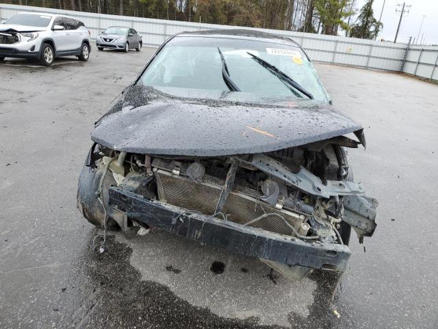 Photo 5 from auction – 2012 TOYOTA CAMRY BASE with VIN 4T1BF1FK9CU158996